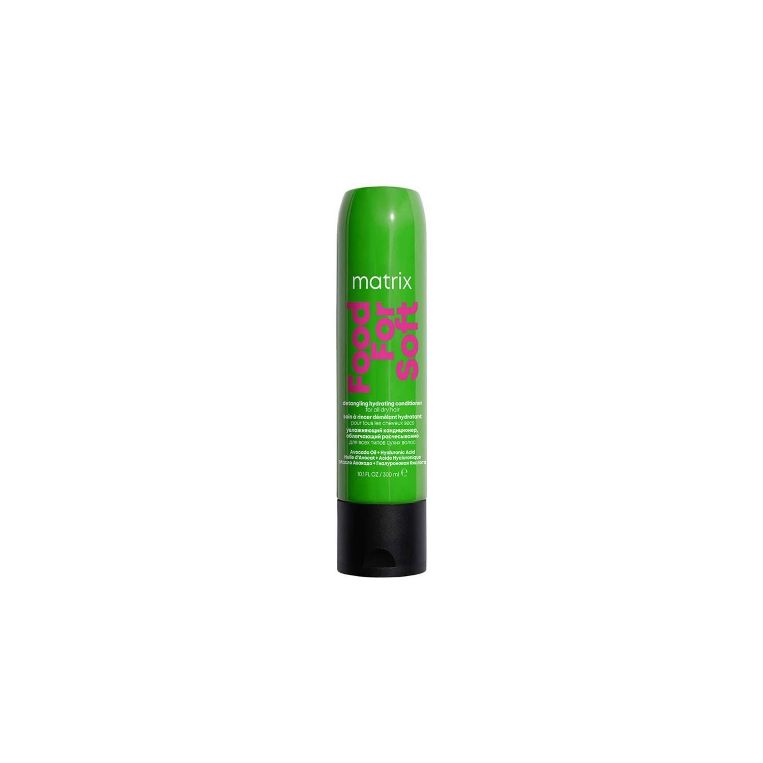 Matrix Food For Soft conditioner 300ml - British product