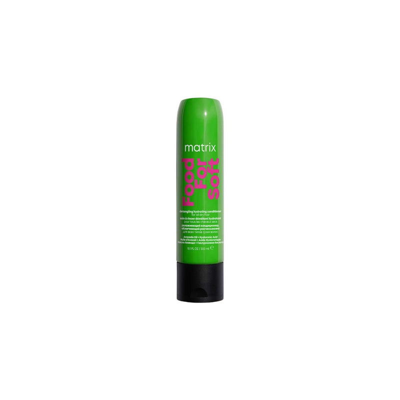 Matrix Food For Soft conditioner 300ml - British product