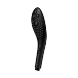 Womanizer Wave Black pleasure shower head, UK version