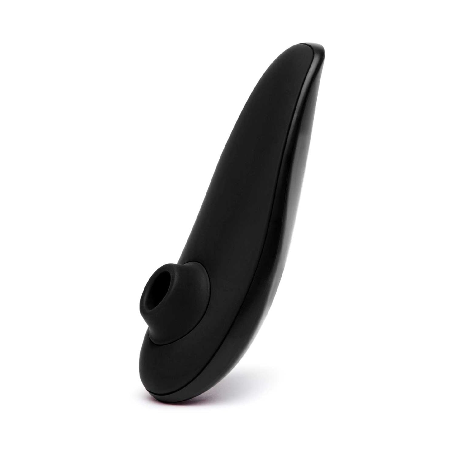 Womanizer Classic 2 pleasure air toy Black, UK version