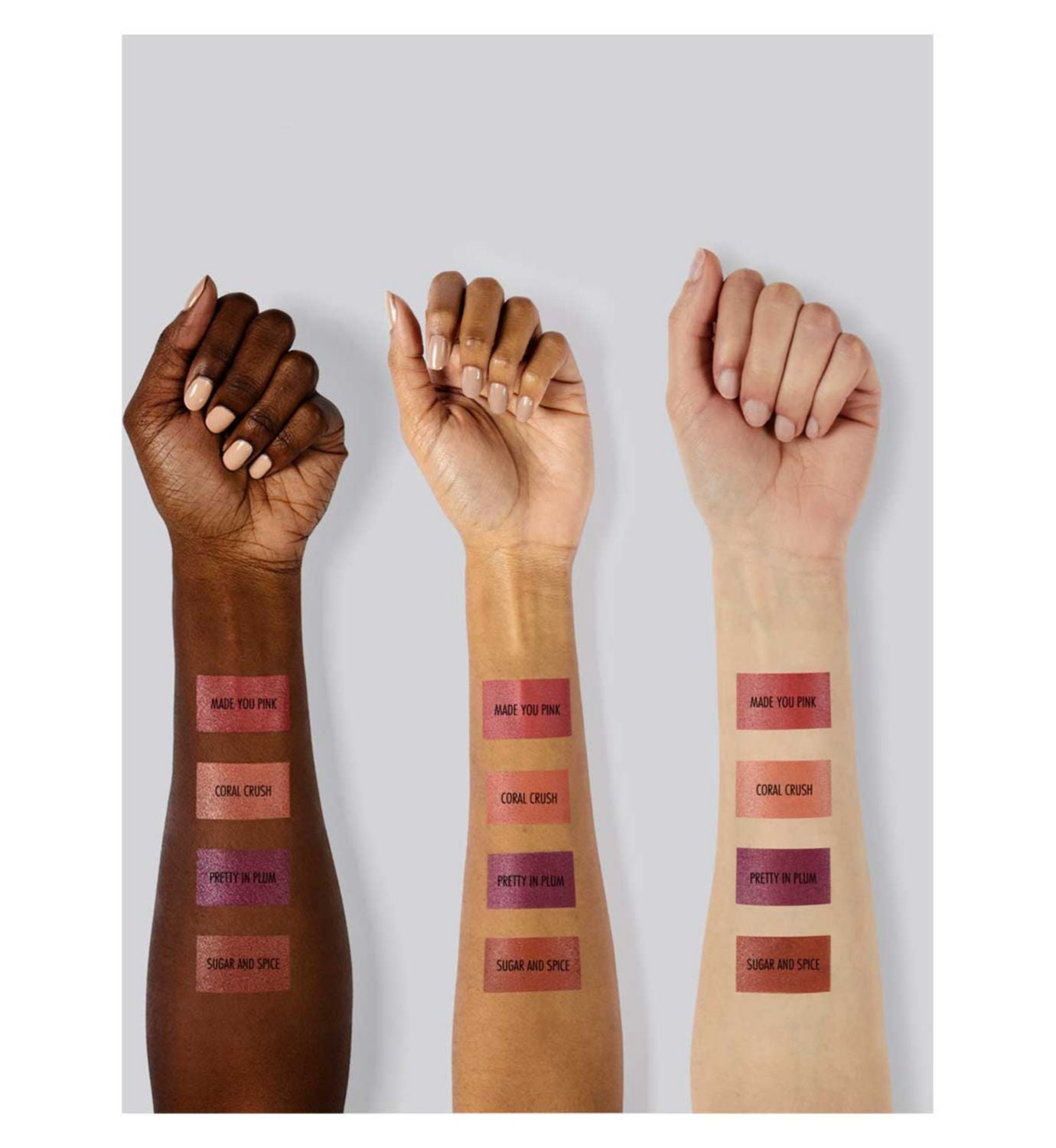 Sleek MakeUP Feelin' Flush Cream Blush multi-use tint (British brand)