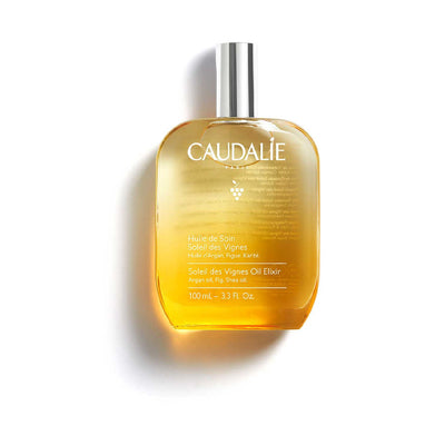 Boots Caudalie Huile Solaire des Vignes Élixir Huile Corporelle 100 ml - Acheter en ligne sur McGrocer