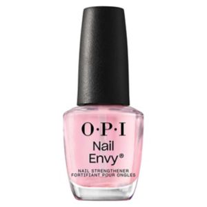 OPI Nail Envy Pink Nail Strengthener Treatment 15ml, imported from the UK