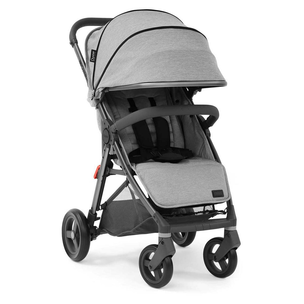 Oyster Gravity Stroller Moon