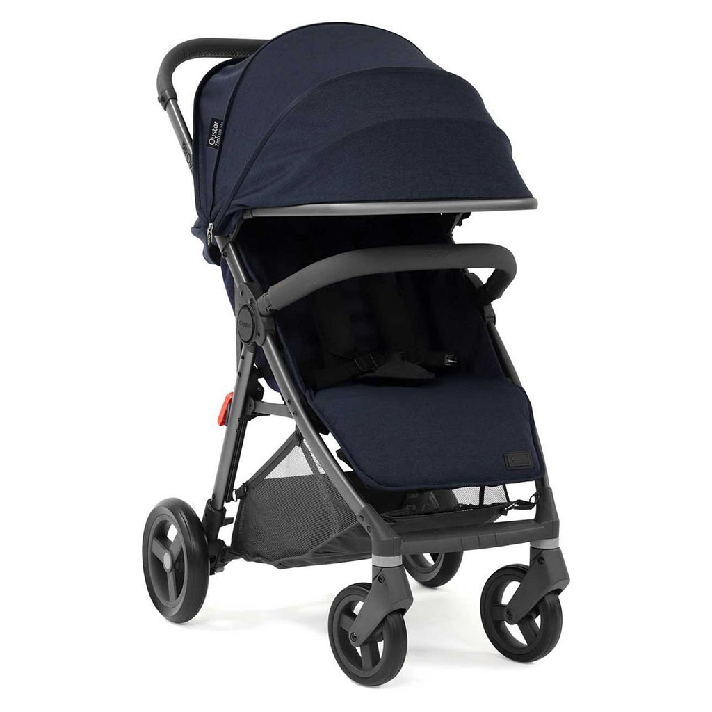 Oyster Gravity Stroller Twilight