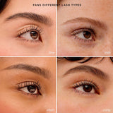 Benefit Fan Fest Fanning & Volumising Mascara - British product