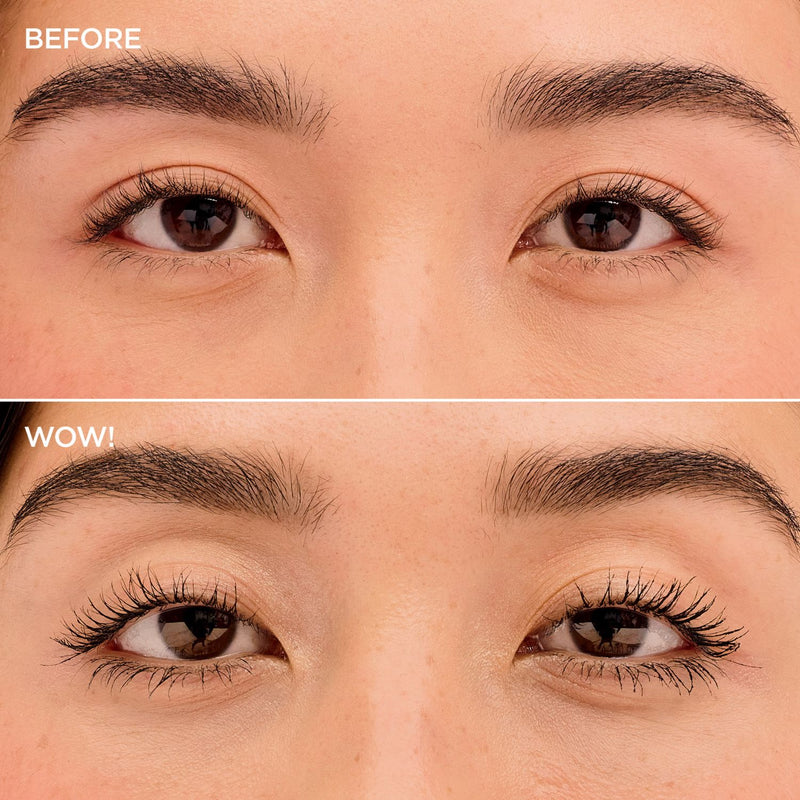Benefit Fan Fest volumising mascara mini - British product