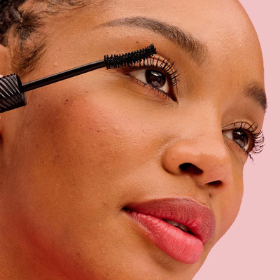 Boots Benefit Fan Fest Fanning Volumising Mascara Mini- Buy online at McGrocer