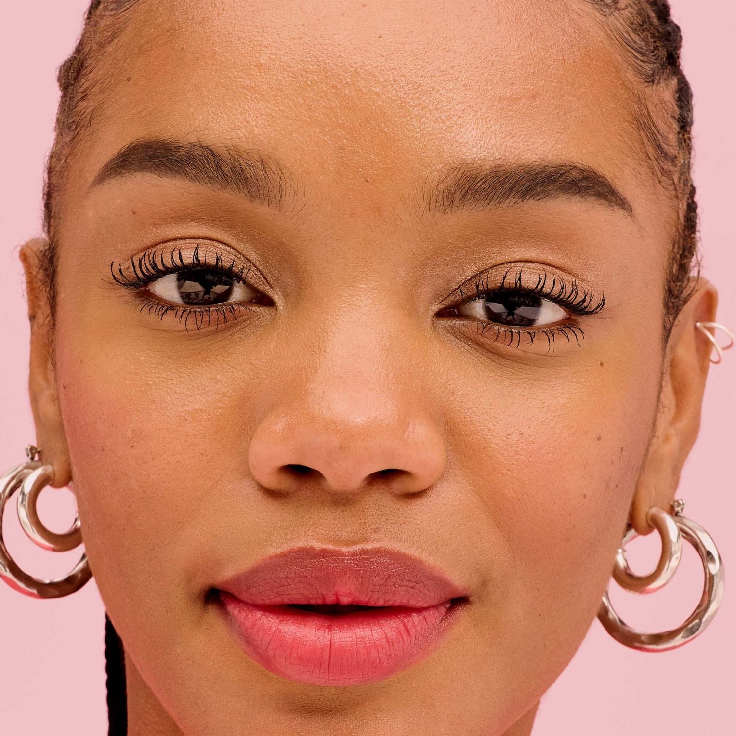 Benefit Fan Fest volumising mascara mini - British product