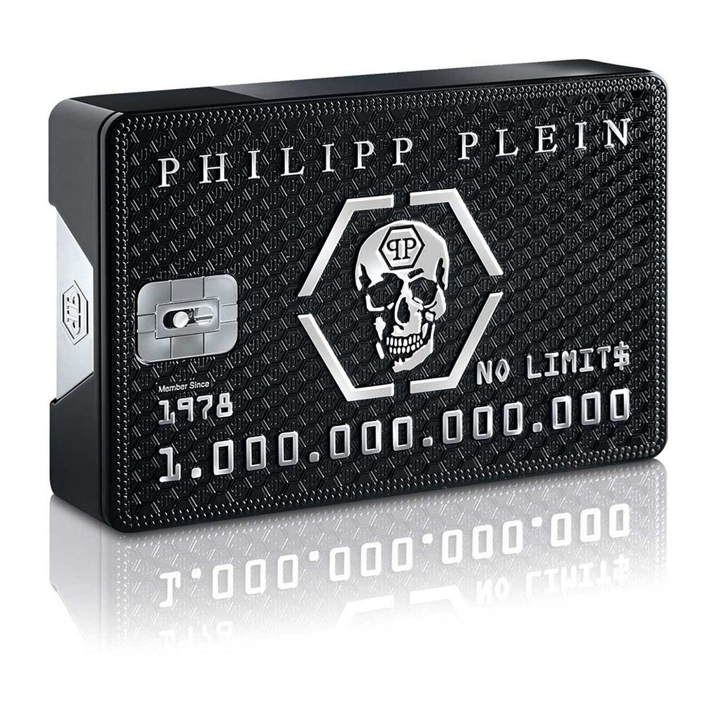 Philipp Plein No Limits Eau de Parfum 50ml