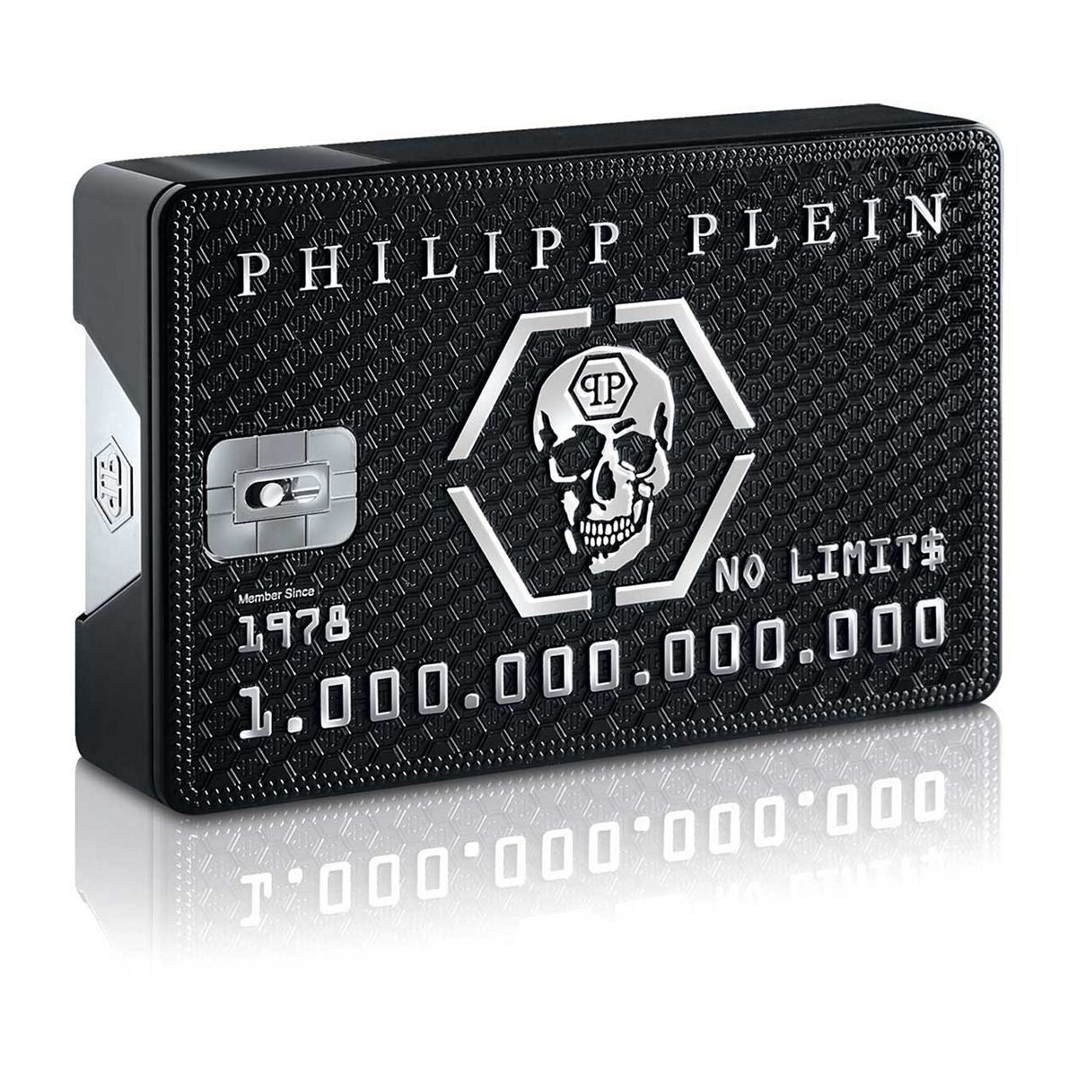 Philipp Plein No Limits Eau de Parfum 90ml GOODS Boots   