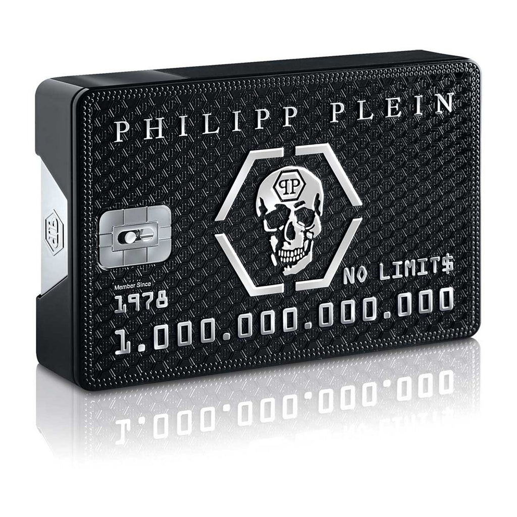 Philipp Plein No Limits Eau de Parfum 90ml