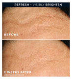 RoC Multi Correxion Vitamin C gel cleanser 177ml, imported from the UK