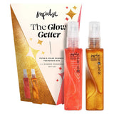 Impulse The Glow Getter Gift Set