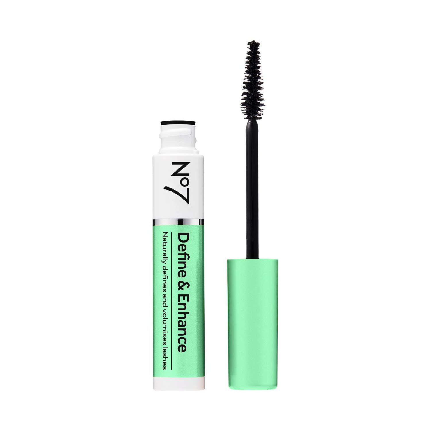 No7 mascara eyelash definition 7ml imported from the UK