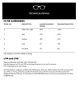 Ted Baker women's Whitney sunglasses (British brand)