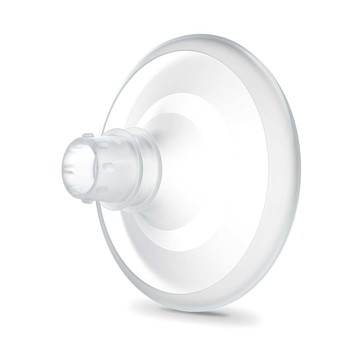 Elvie nipple cushions 15mm 2 pack - British product