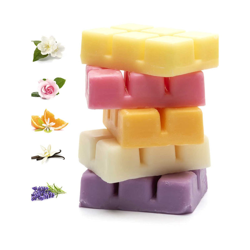 Rio soy wax melts in gift box - British product