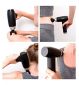 Bodi-Tek deep tissue massage gun 20 speeds, UK version