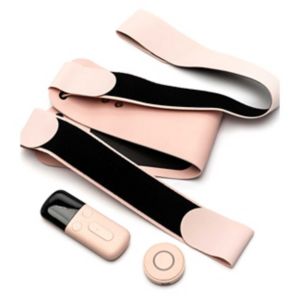 Ceinture de tonification abdominale Bodi-Tek, taille unique - Produit britannique