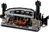 LEGO Barad-dûr dark tower 5471 pieces (British brand)