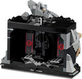 LEGO Barad-dûr dark tower 5471 pieces (British brand)