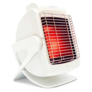 Lampe de thérapie infrarouge Bodi-Tek Appareil de thérapie musculaire par la chaleur infrarouge