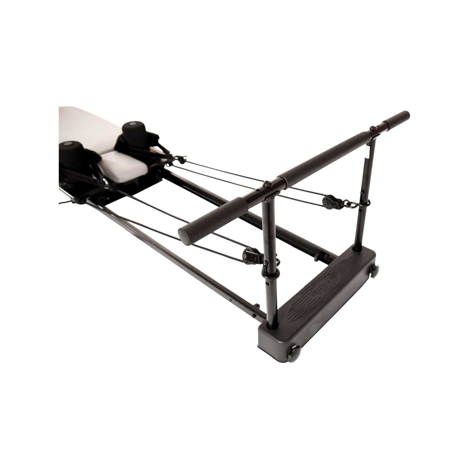 AeroPilates Pilates pull up bar, imported from the UK