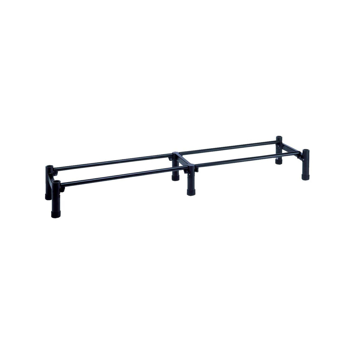 AeroPilates Pilates Reformer Stand heavy-duty steel, imported from the UK