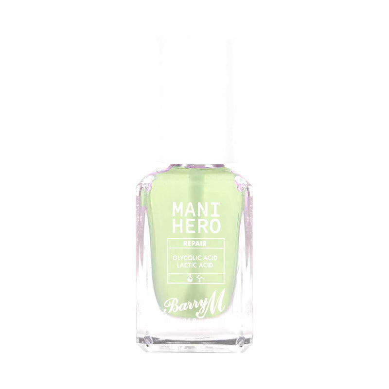 Barry M Nail Treatment Repair Mani Hero 10ml - British product