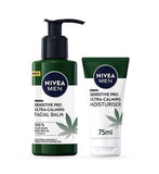 NIVEA Ultra-Calming Skincare Bundle GOODS Boots   