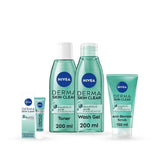 NIVEA Derma Skin Clear Bundle GOODS Boots   