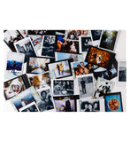 Instax Mini Classic Film Triple Bundle 30 shots instant film (British brand)