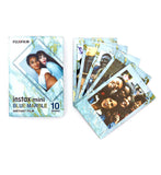 Instax Mini Classic Film Triple Bundle 30 shots instant film (British brand)