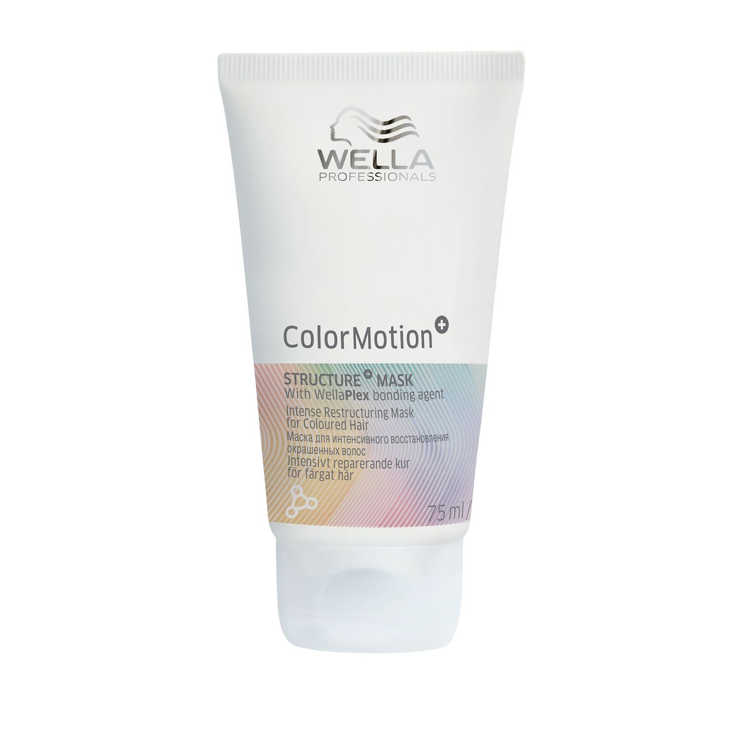 Wella Professionals Colour Protection Mask 75ml, UK version