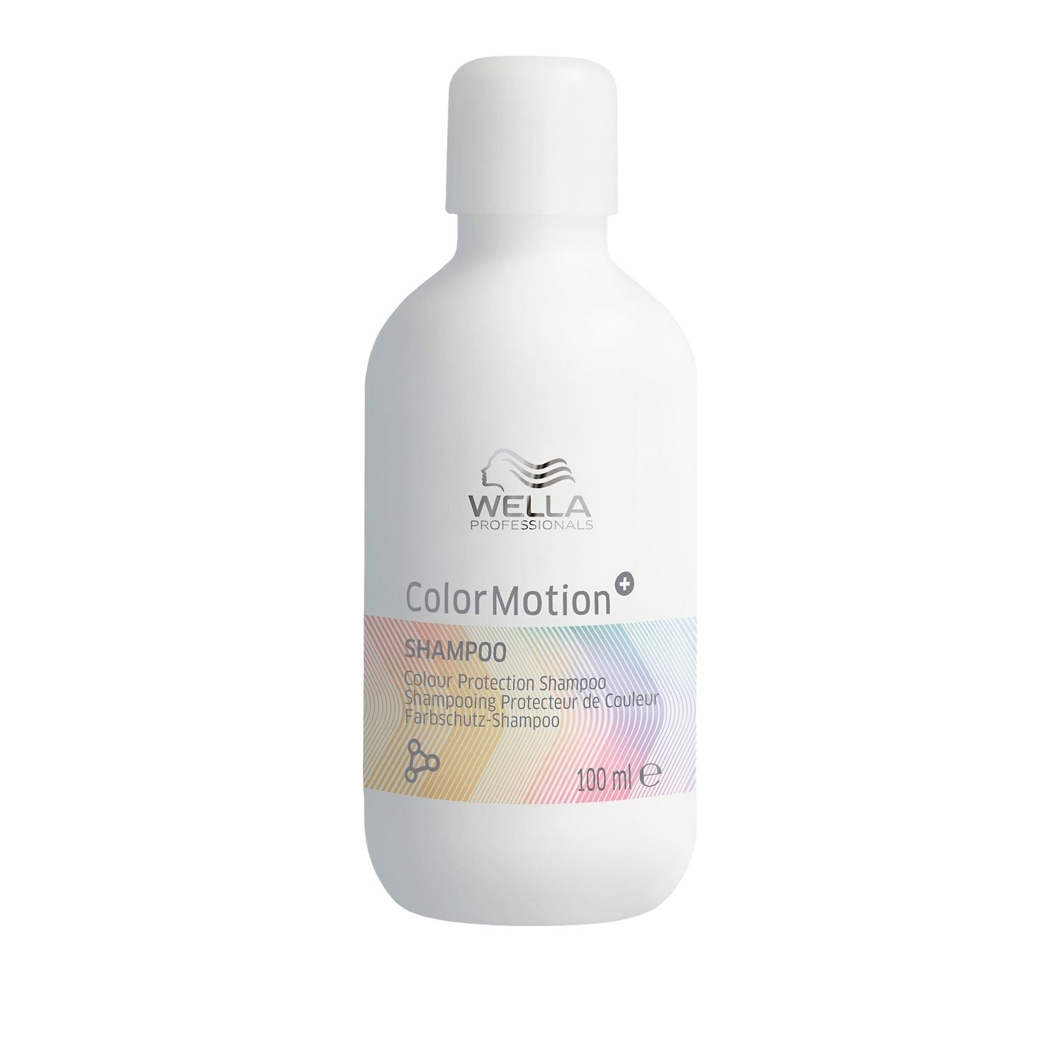 Wella Professionals color protection shampoo 100ml, UK version