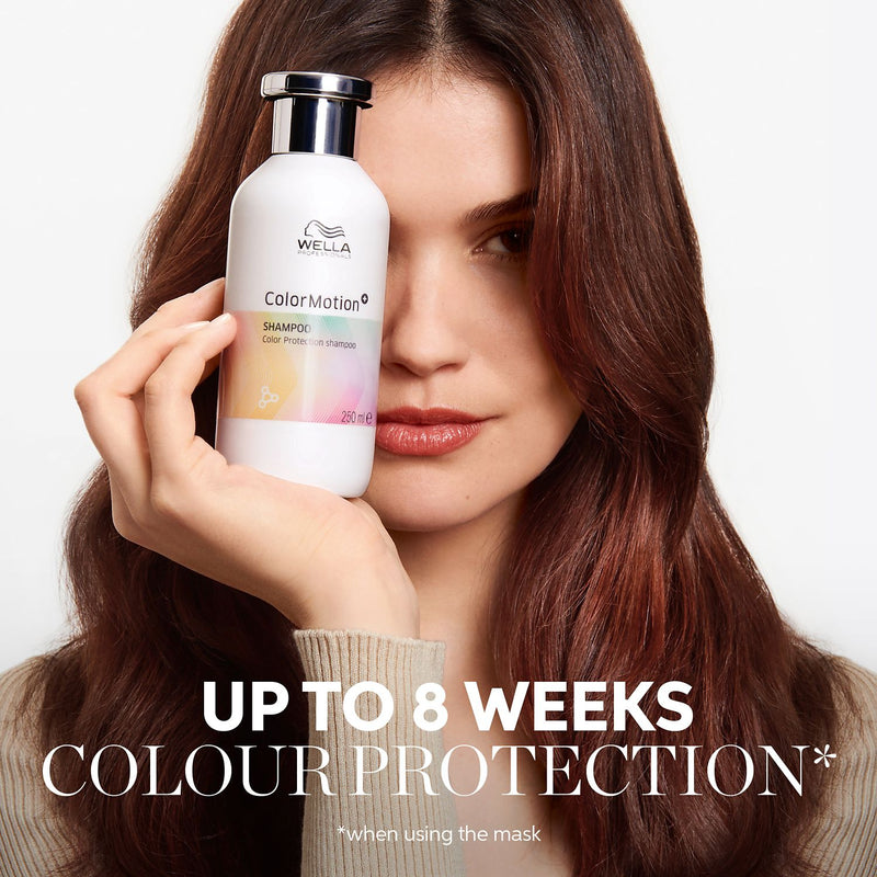 Wella Professionals color protection shampoo 100ml, UK version