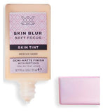 XX Revolution Skin Blur Soft Focus Skin Tint GOODS Boots   