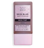 XX Revolution Skin Blur Soft Focus Skin Tint GOODS Boots   