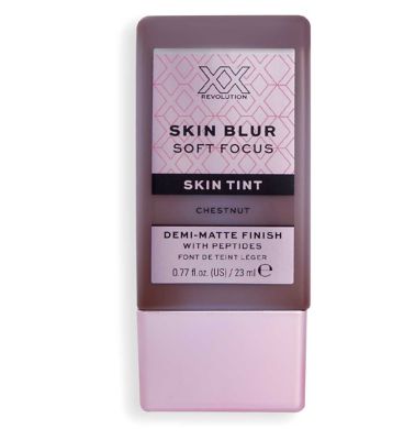 XX Revolution Skin Blur Soft Focus Skin Tint GOODS Boots   