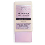 XX Revolution Skin Blur Soft Focus Skin Tint GOODS Boots   