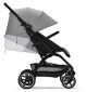 Cybex Eezy s+2 Pushchair Lava Grey - British product