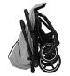 Cybex Eezy s+2 Pushchair Lava Grey - British product