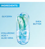 Garnier Hyaluron Barrier Repair Soothing Cream 50ml, UK version