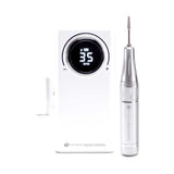 Rio electric nail file with portable controller, imported from the UK