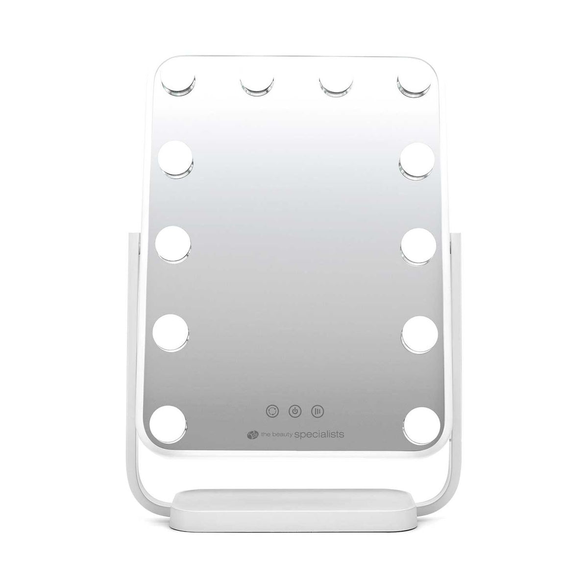 Rio Hollywood Glamour Dressing Table Mirror, imported from the UK