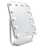 Rio Hollywood Glamour Dressing Table Mirror, imported from the UK