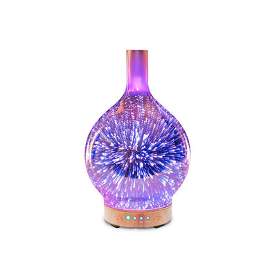 Boots Rio Ella Aroma Diffuser Humidifier- Buy online at McGrocer