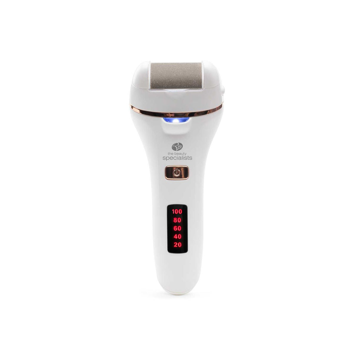 Rio Go Smooth 60 Second foot file - British product
