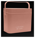 Rio Lush Box large vanity case - British product
